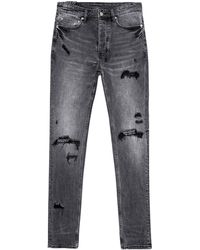 Ksubi - Pantaloni Jeans - Lyst