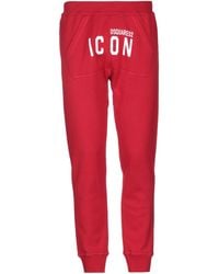 DSquared² - Trouser - Lyst