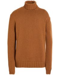 Drumohr - Turtlenecks - Lyst