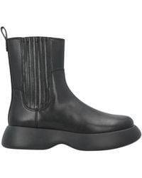 3.1 Phillip Lim - Ankle Boots - Lyst