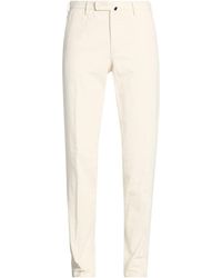 Incotex - Pants - Lyst