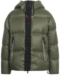 PEUTEREY.PLURALS - Puffer - Lyst
