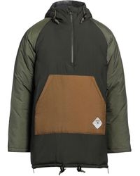 Barbour - Puffer - Lyst