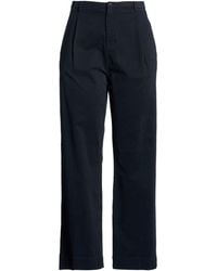 Briglia 1949 - Midnight Pants Cotton, Elastane - Lyst