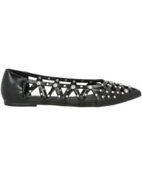 Ash - Ballet Flats - Lyst