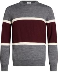 M.Q.J. - Sweater Wool, Acrylic, Polyamide, Viscose, Cashmere - Lyst