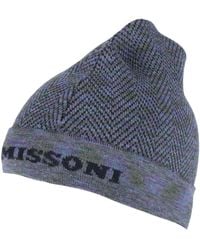 Missoni - Mützen & Hüte - Lyst
