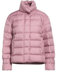 Woolrich - Puffer Polyester - Lyst