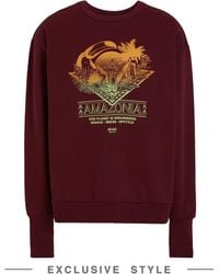 MYAR x YOOX - Sudadera - Lyst