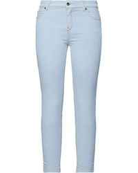 Kaos - Jeans - Lyst
