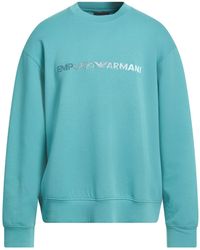 Emporio Armani - Sweatshirts - Lyst