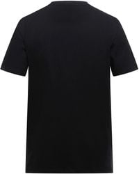 Roberto Cavalli T-shirt - Nero