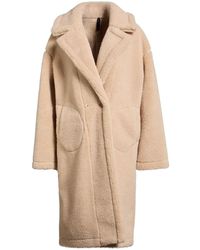 Nolita - Shearling & Teddy - Lyst