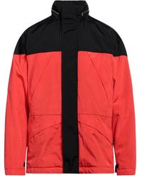 dunhill - Jacke & Anorak - Lyst