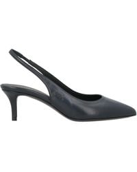 Emporio Armani - Pumps - Lyst
