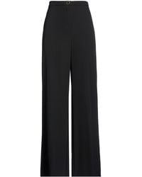 Rinascimento - Pants Polyester, Elastane - Lyst