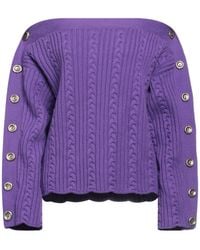 FEDERICO CINA - Pullover - Lyst