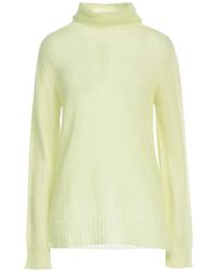 P.A.R.O.S.H. - Turtleneck - Lyst