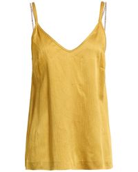 Max Mara - Tops - Lyst