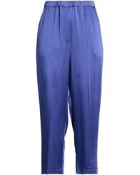 Liviana Conti - Pants - Lyst