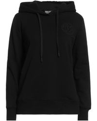 Versace Jeans Couture - Sweatshirt Cotton, Elastane - Lyst