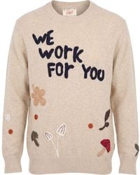 Bob - Pullover - Lyst
