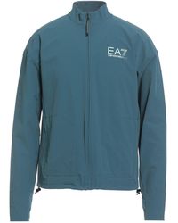 EA7 - Jacket - Lyst
