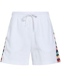 Missoni - Shorts & Bermuda Shorts Cotton - Lyst