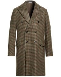 Boglioli - Coat - Lyst