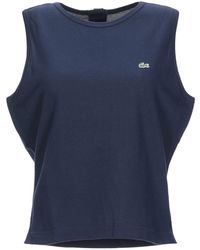 lacoste top