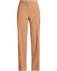 Jil Sander - Pants - Lyst