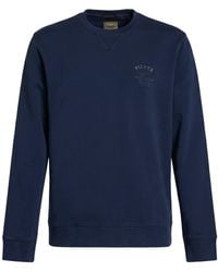 Aeronautica Militare - Sweatshirt - Lyst