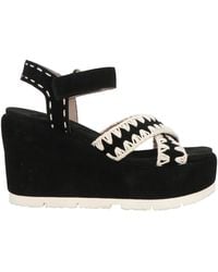 Mou - Sandals - Lyst