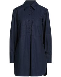 MODES - Shirt Cotton - Lyst