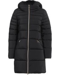 EA7 - Pufferjacke & Daunenjacke - Lyst