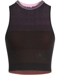 Missoni - Top - Lyst