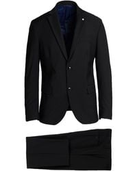 Liu Jo - Suit Polyester, Wool, Elastane - Lyst