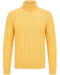 Façonnable - Turtleneck - Lyst