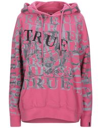 true religion pink sweatsuit