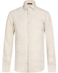 Moorer - Shirt - Lyst