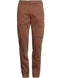 Lyle & Scott - Trouser - Lyst