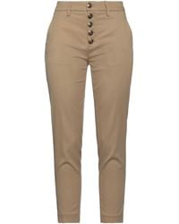 Dondup - Trouser - Lyst