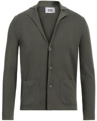 Alpha Studio - Cardigan - Lyst