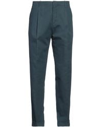 Incotex - By Slowear Pants Cotton - Lyst