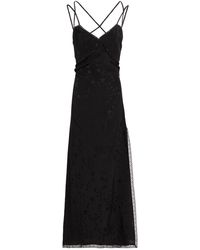 Zadig & Voltaire - Maxi Dress - Lyst