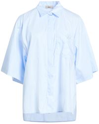 Herno - Camisa - Lyst