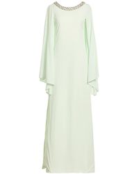 Amen - Maxi Dress - Lyst