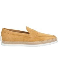 Tod's - Mokassin - Lyst