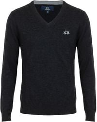 La Martina - Pullover - Lyst