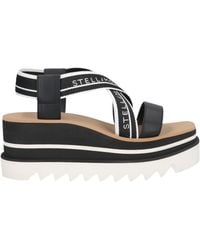Stella McCartney - Sandals - Lyst